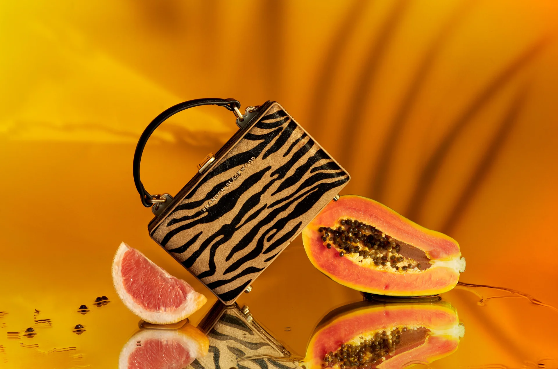 Iconic Accessories for Modern Living