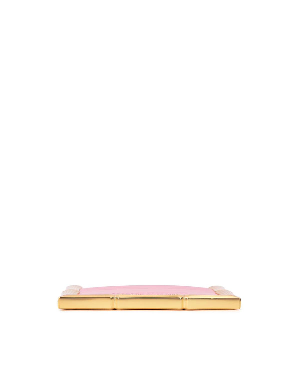 Bamboo B Card Holder - Image 4