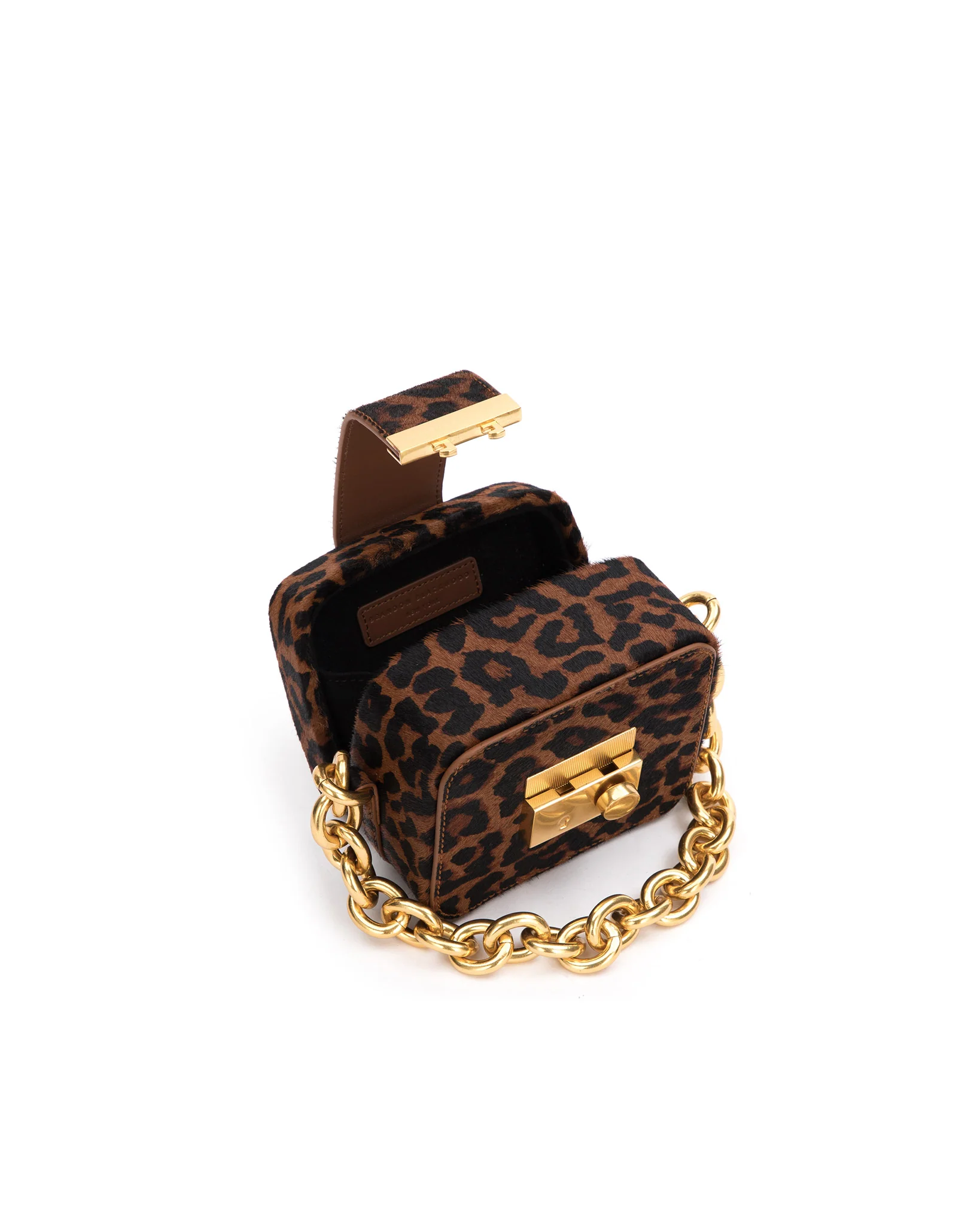 Marlo Buckle Bag - Image 2