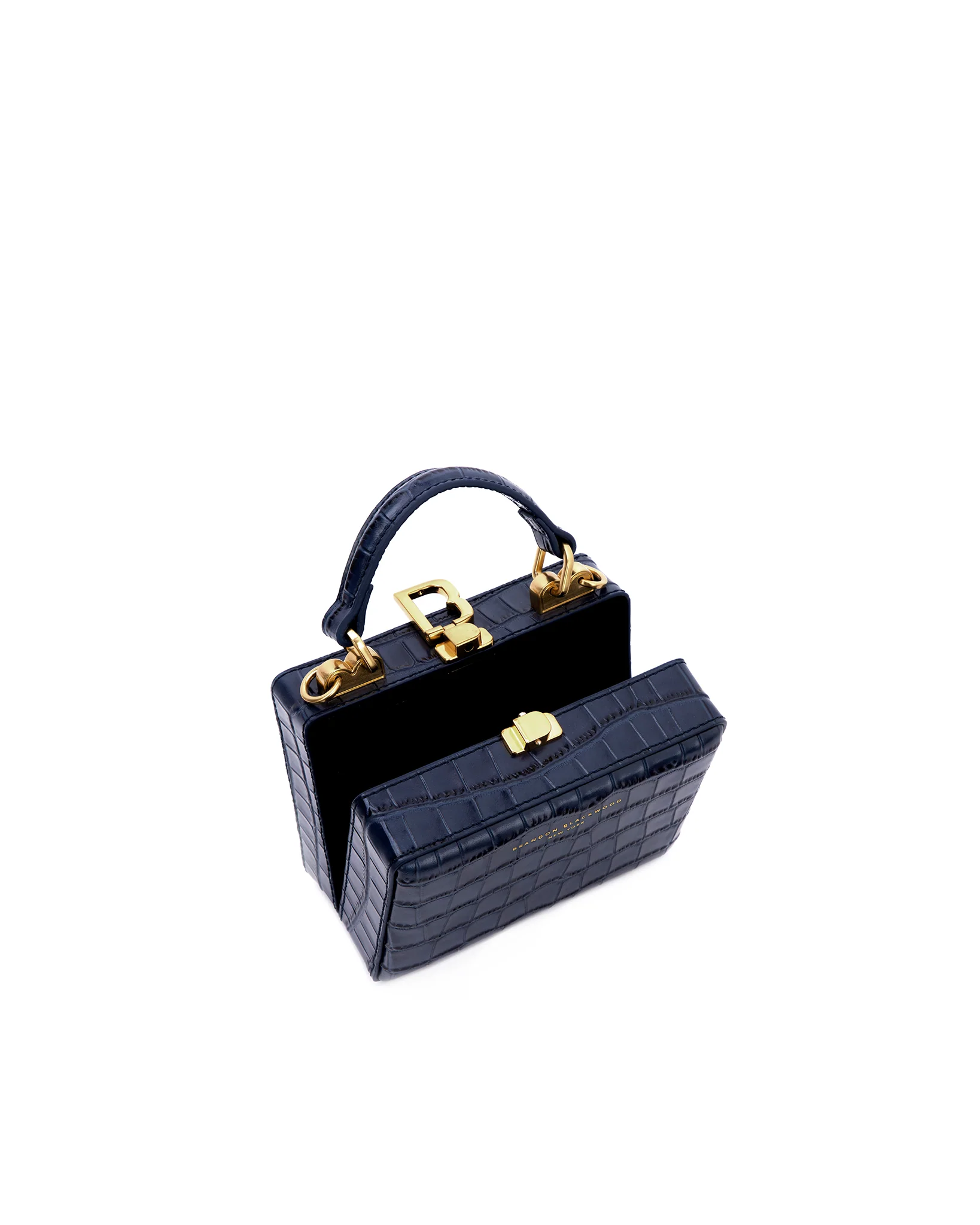 Mini Kendrick Trunk - Image 2