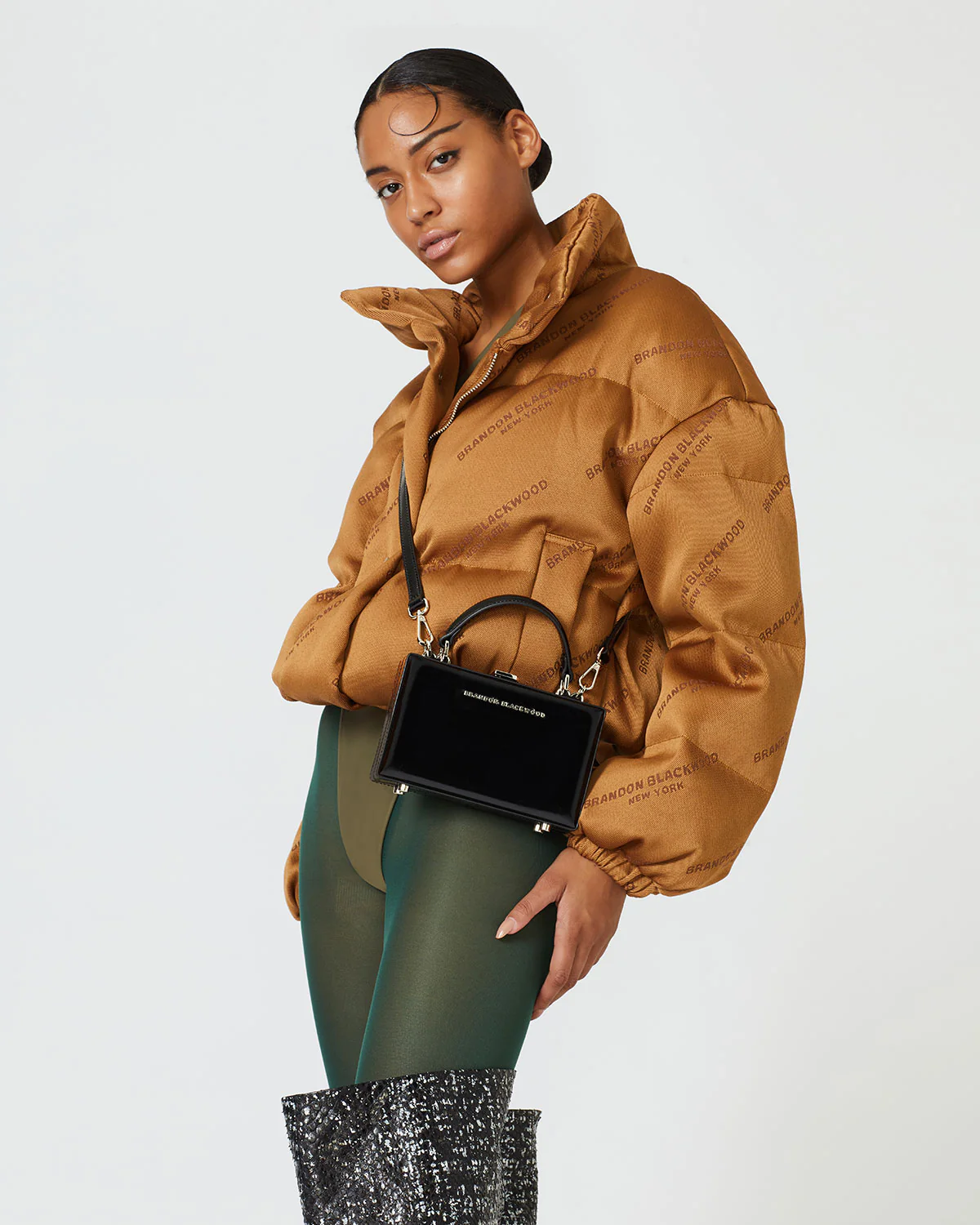 Slim Trunk - Image 2