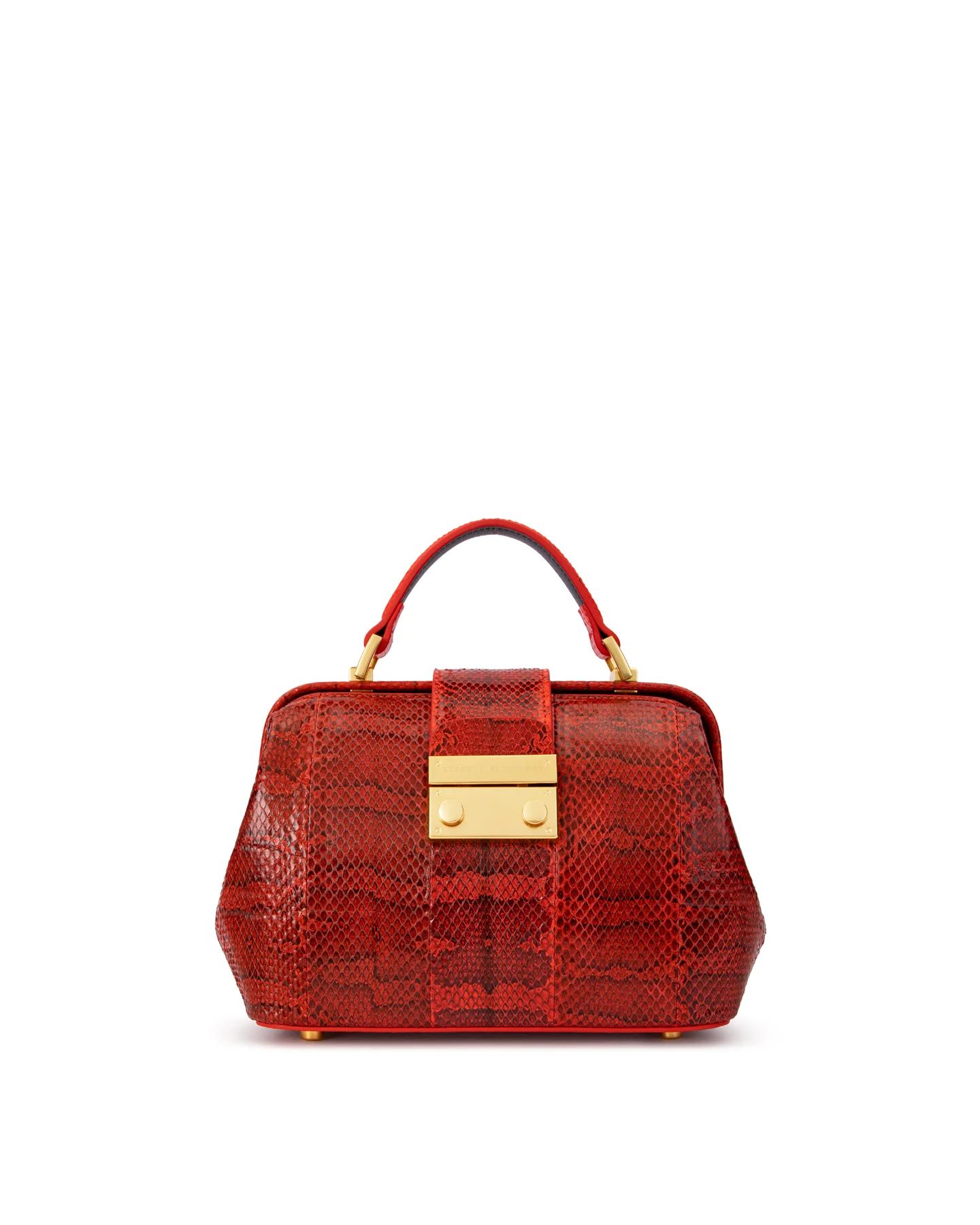 Elizabeth Doctor Bag