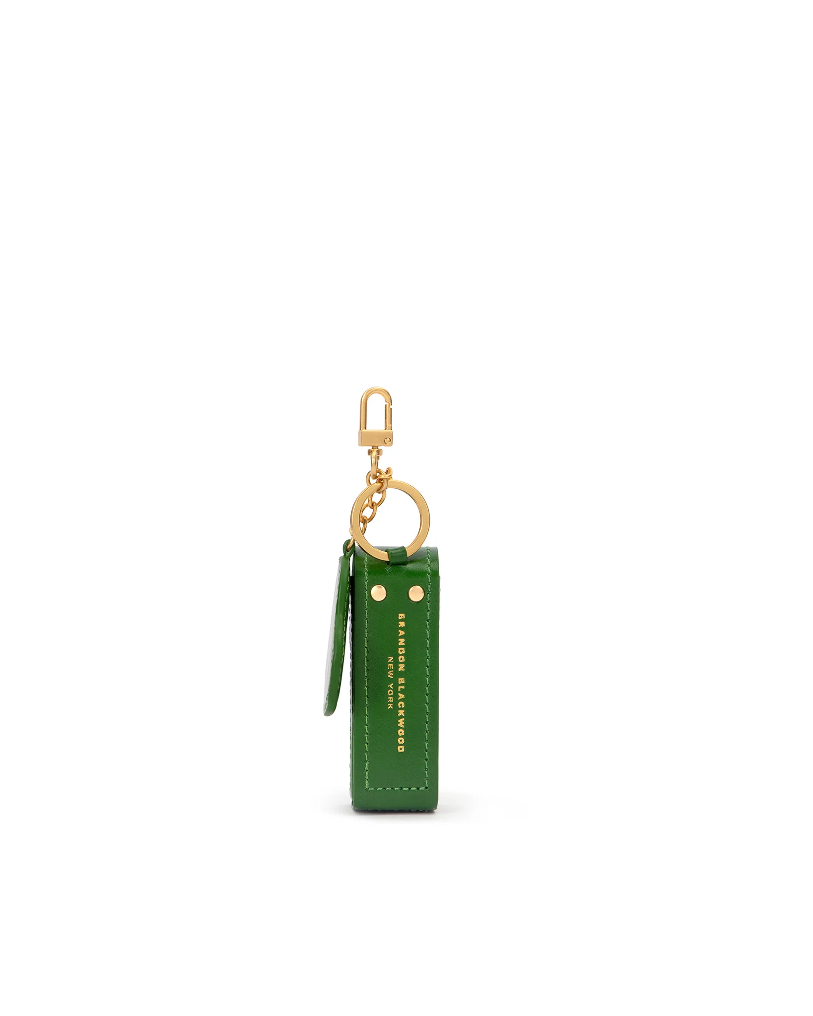 Lipstick Case Bag Charm