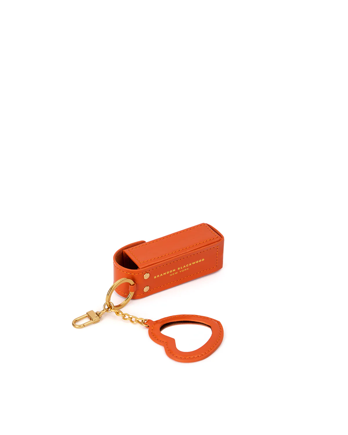 Lipstick Case Bag Charm - Image 2