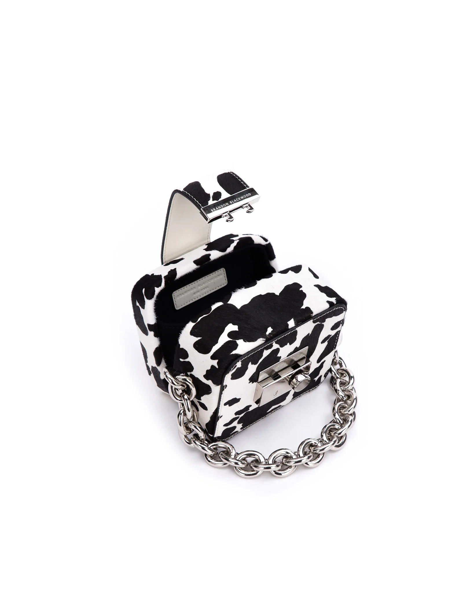Marlo Buckle Bag - Image 4