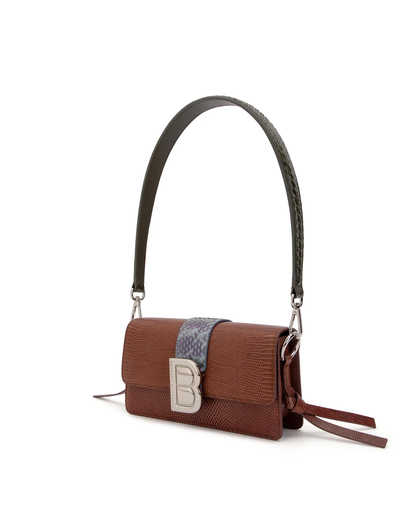 Medium Nia Bag - Image 4