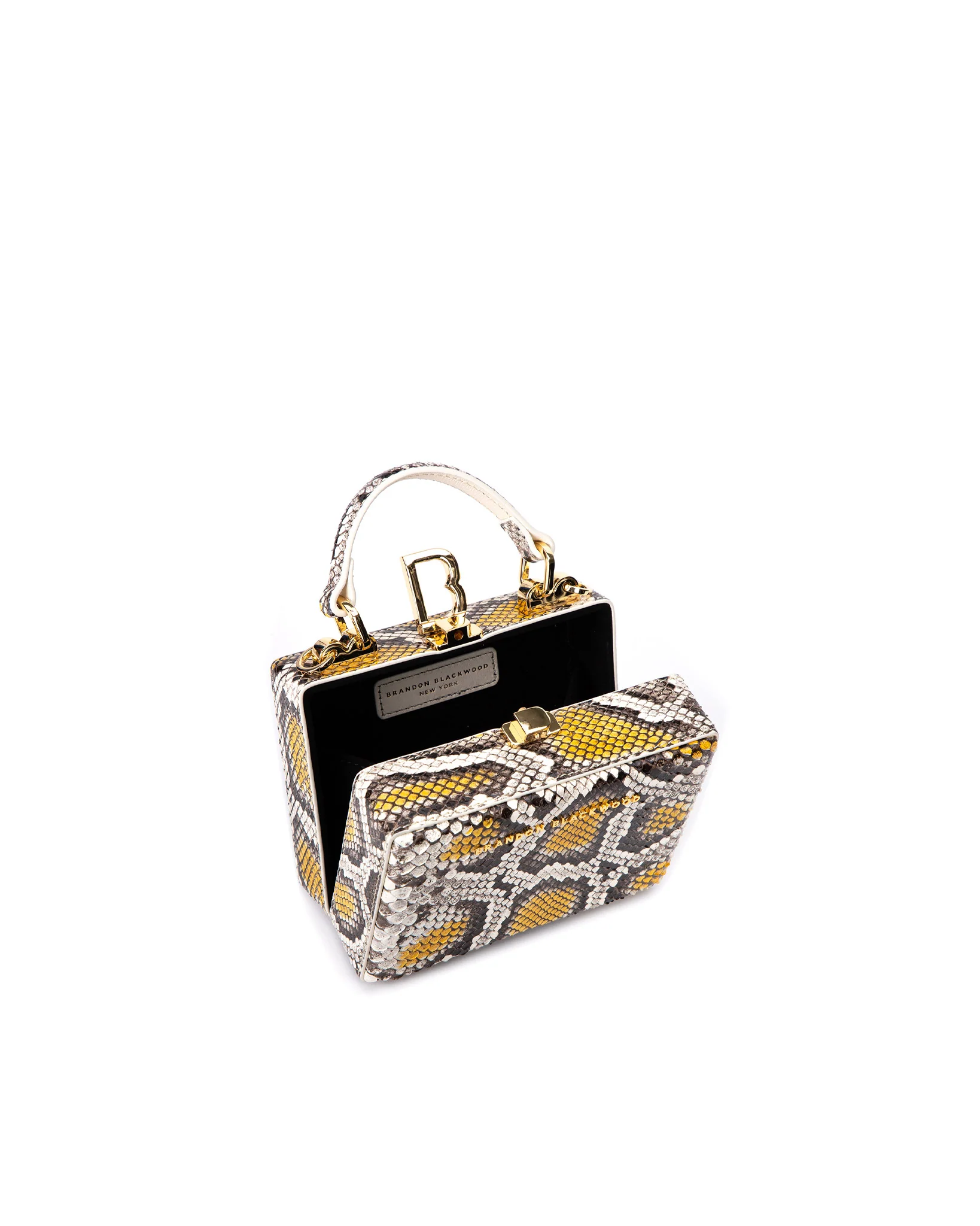 Mini Kendrick Trunk - Image 2