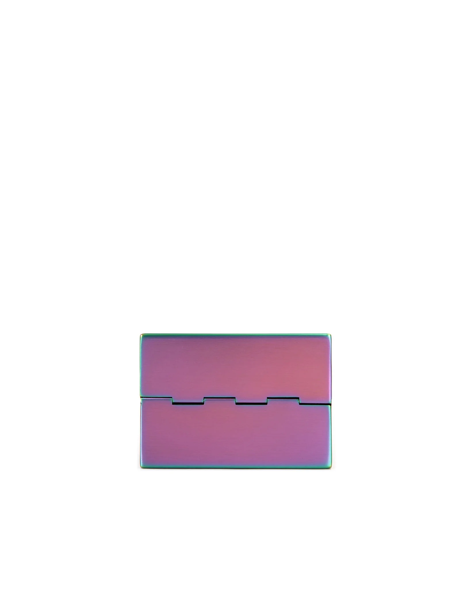 Mini Metal Minaudière - Image 6