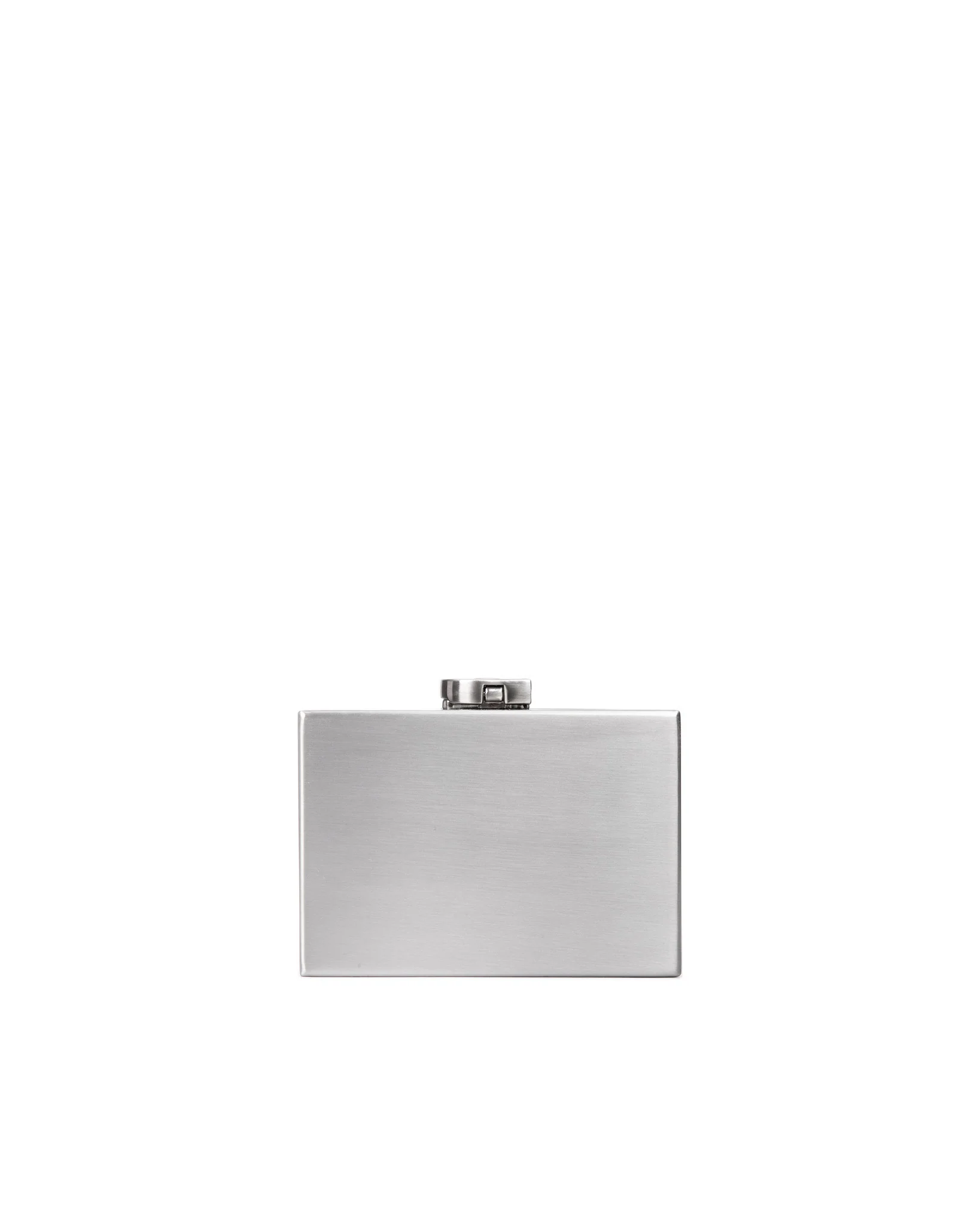Mini Metal Minaudière - Image 5