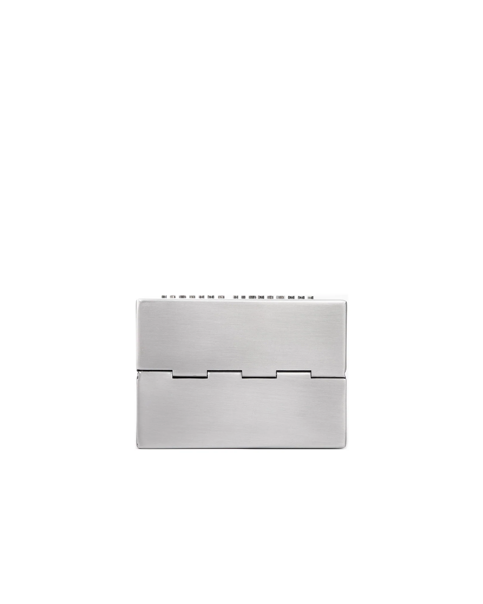 Mini Metal Minaudière - Image 6