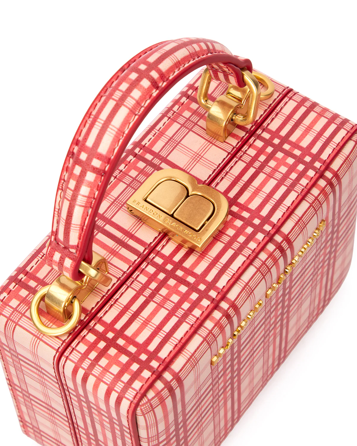 Mini Kendrick Trunk - Image 5