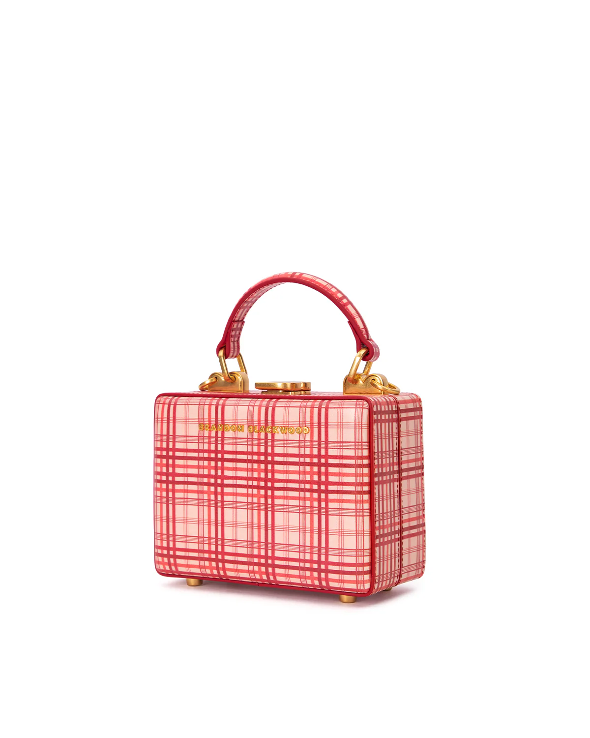 Mini Kendrick Trunk - Image 7