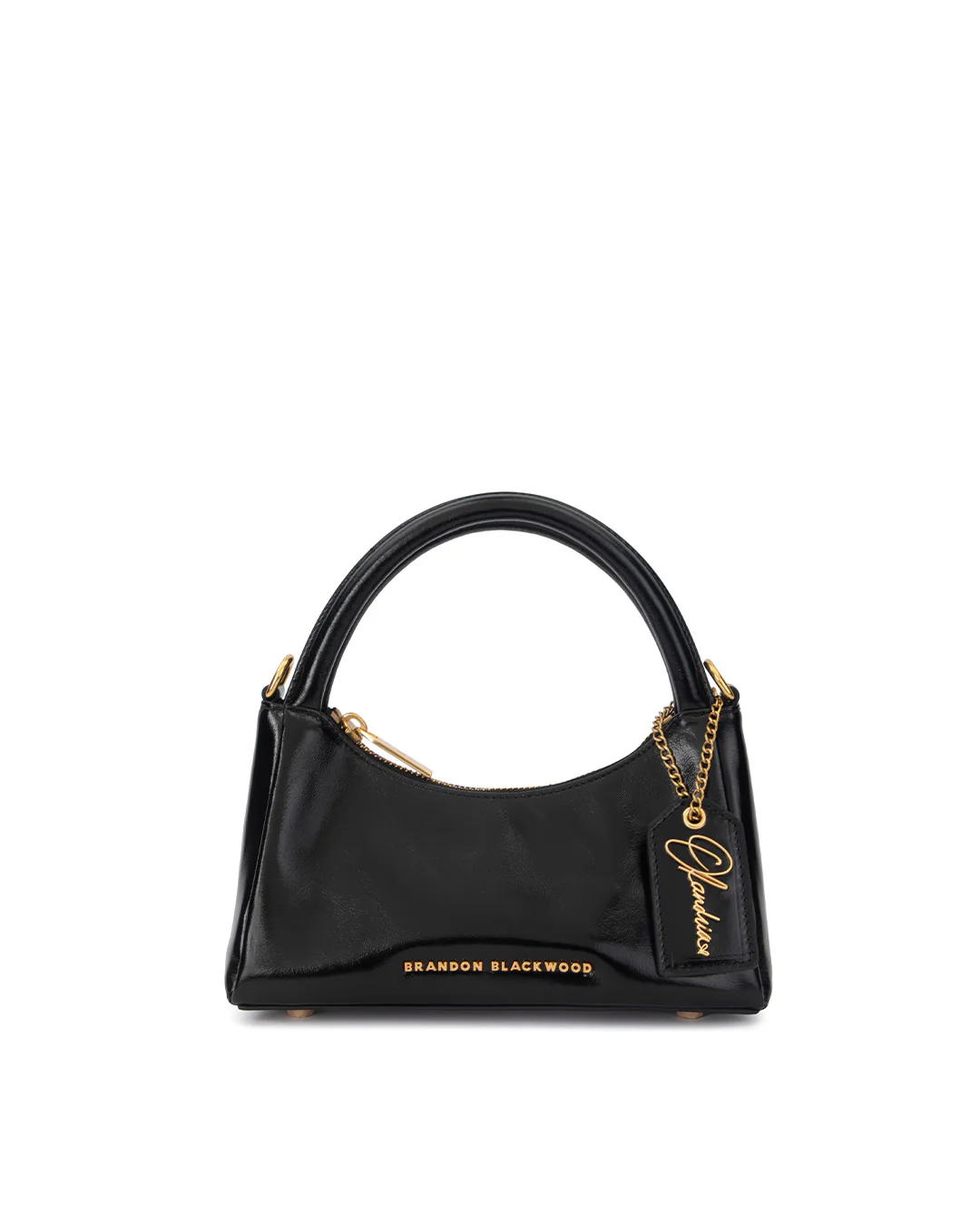 O-Top Handle Bag