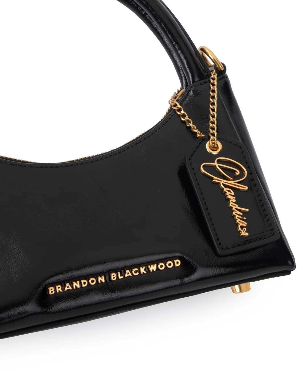 O-Top Handle Bag - Image 3