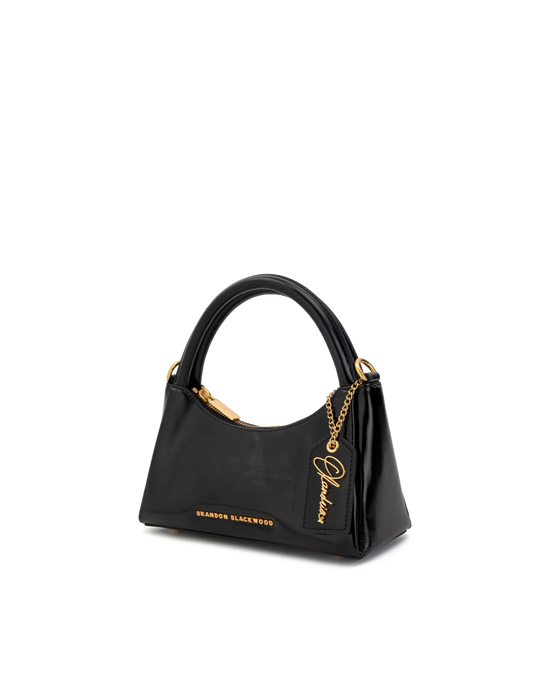 O-Top Handle Bag - Image 4