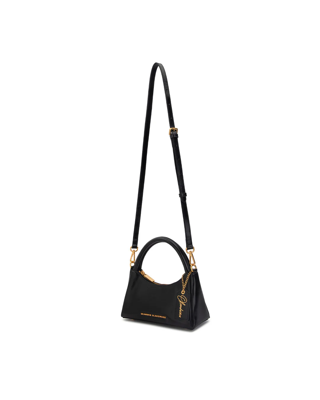 O-Top Handle Bag - Image 5