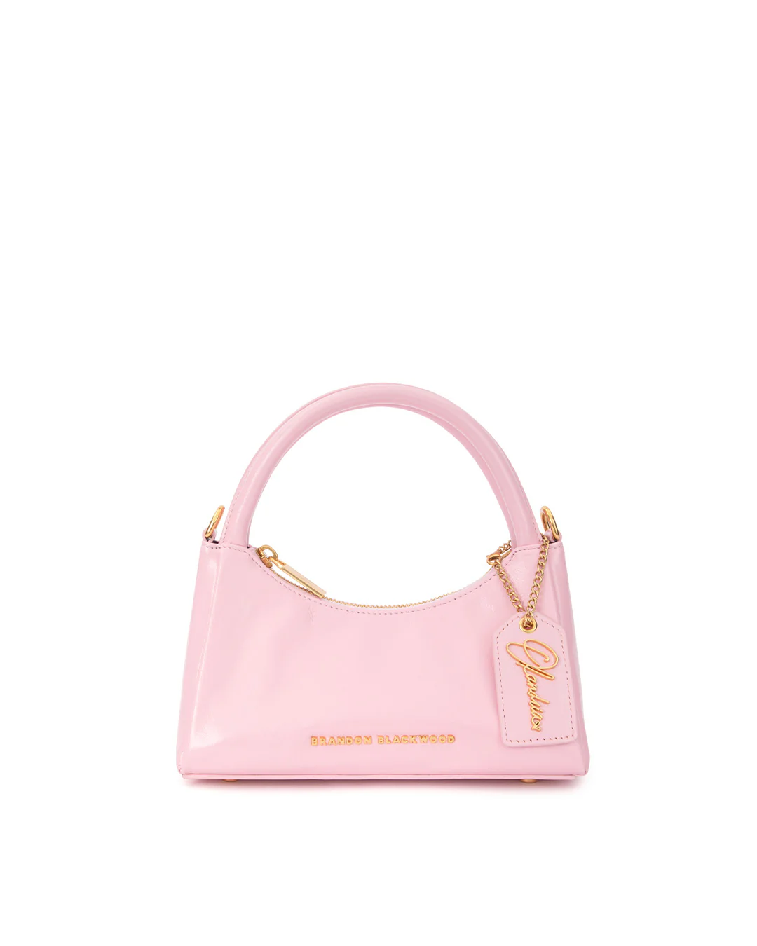 O-Top Handle Bag