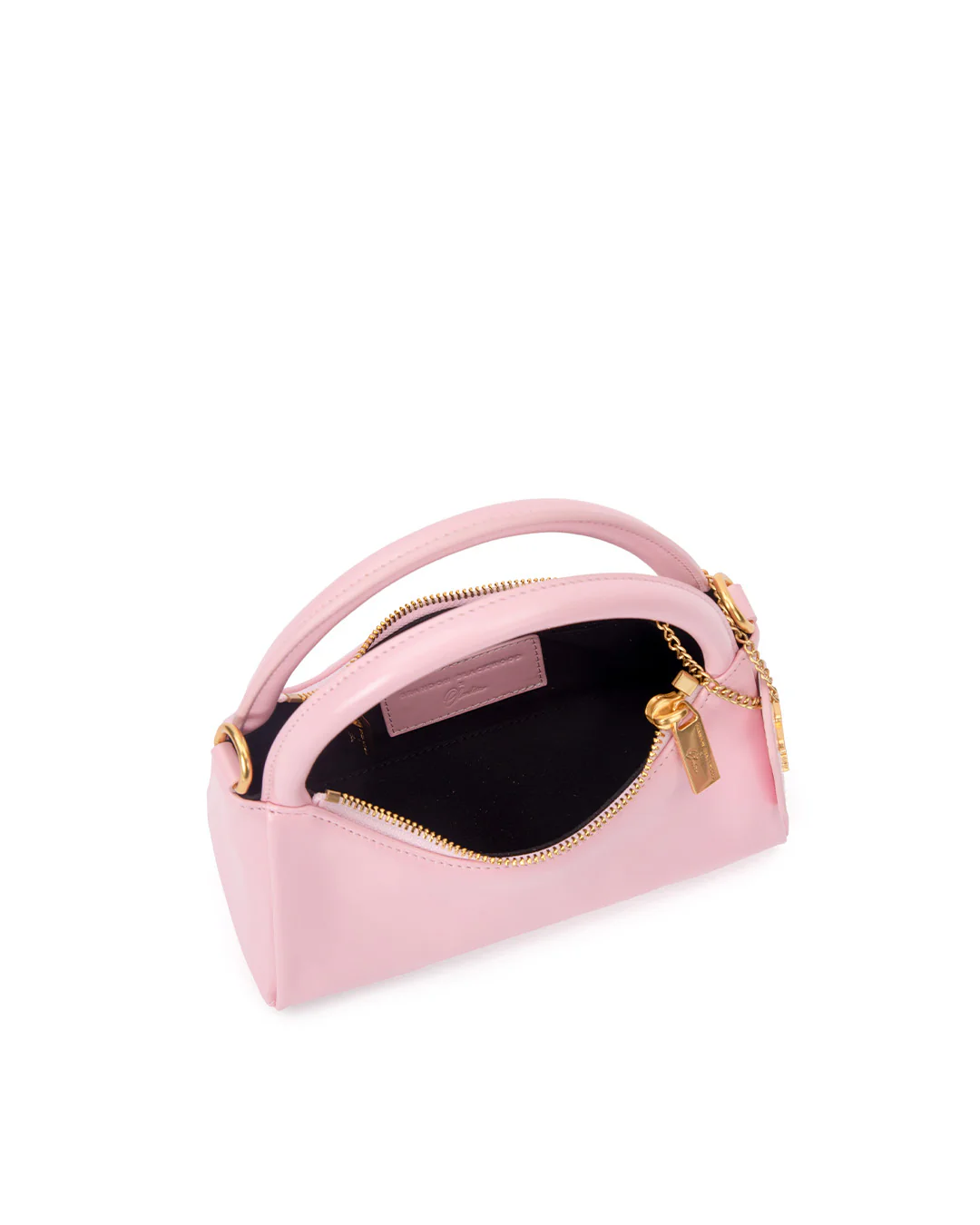 O-Top Handle Bag - Image 2