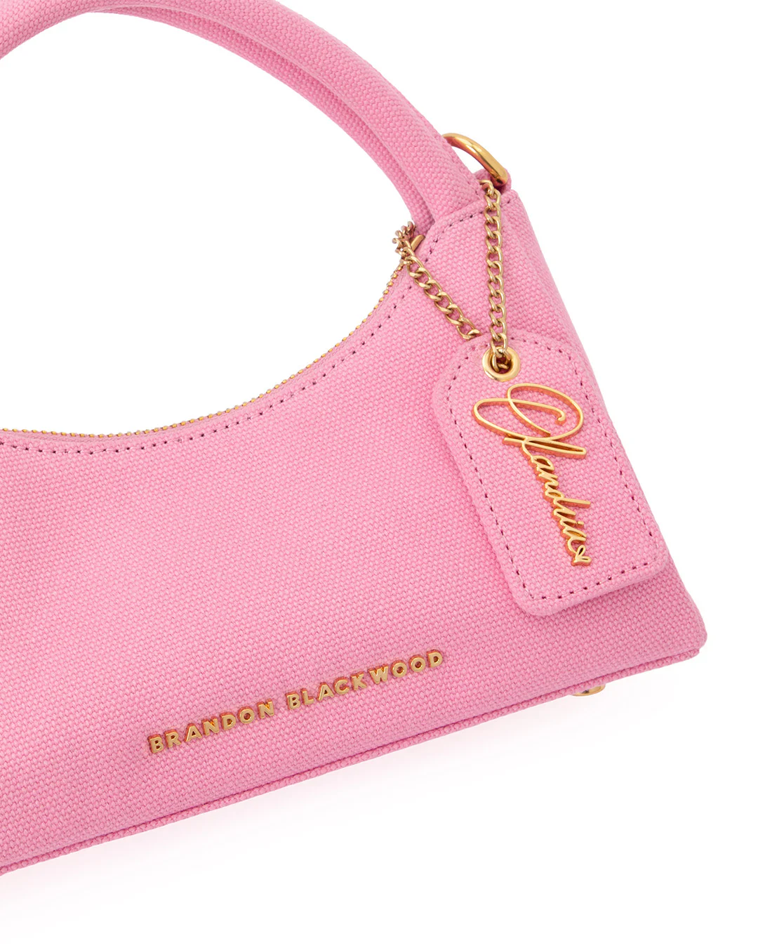 O-Top Handle Bag - Image 3