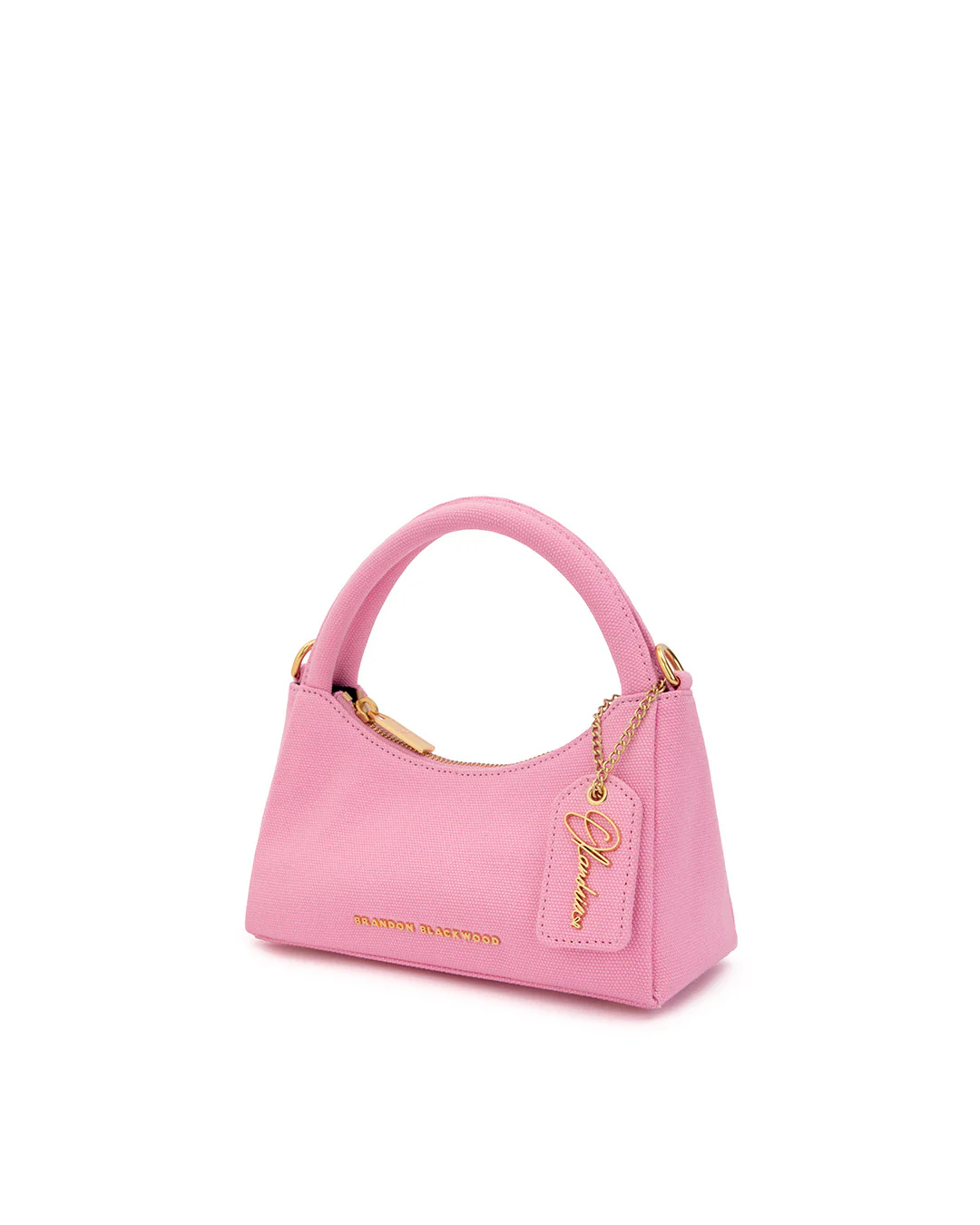 O-Top Handle Bag - Image 4
