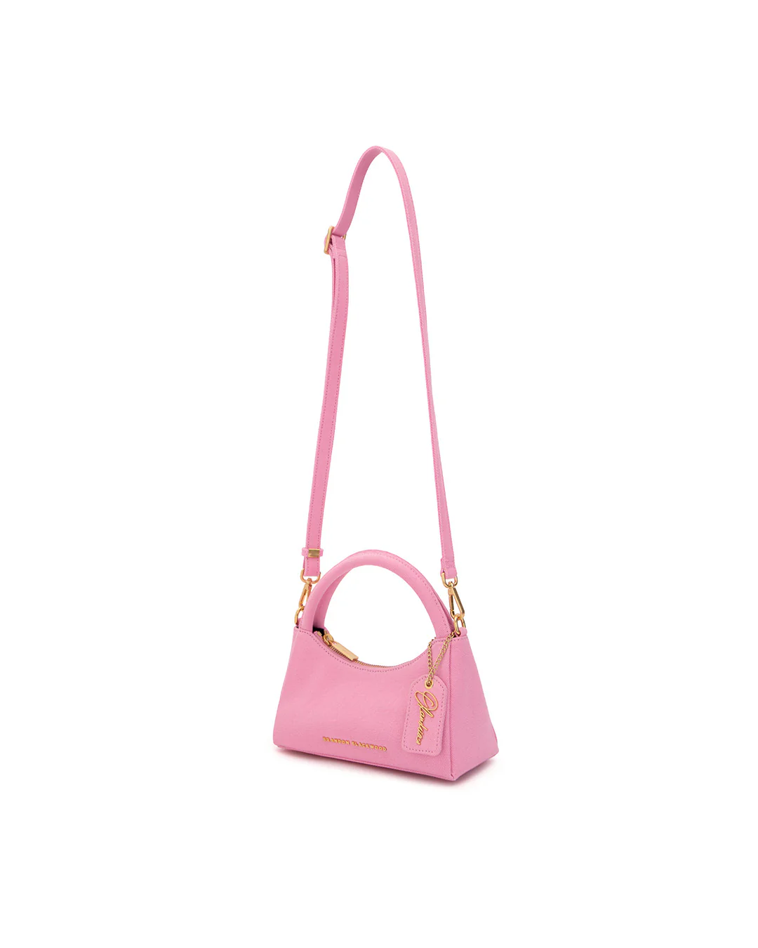 O-Top Handle Bag - Image 5