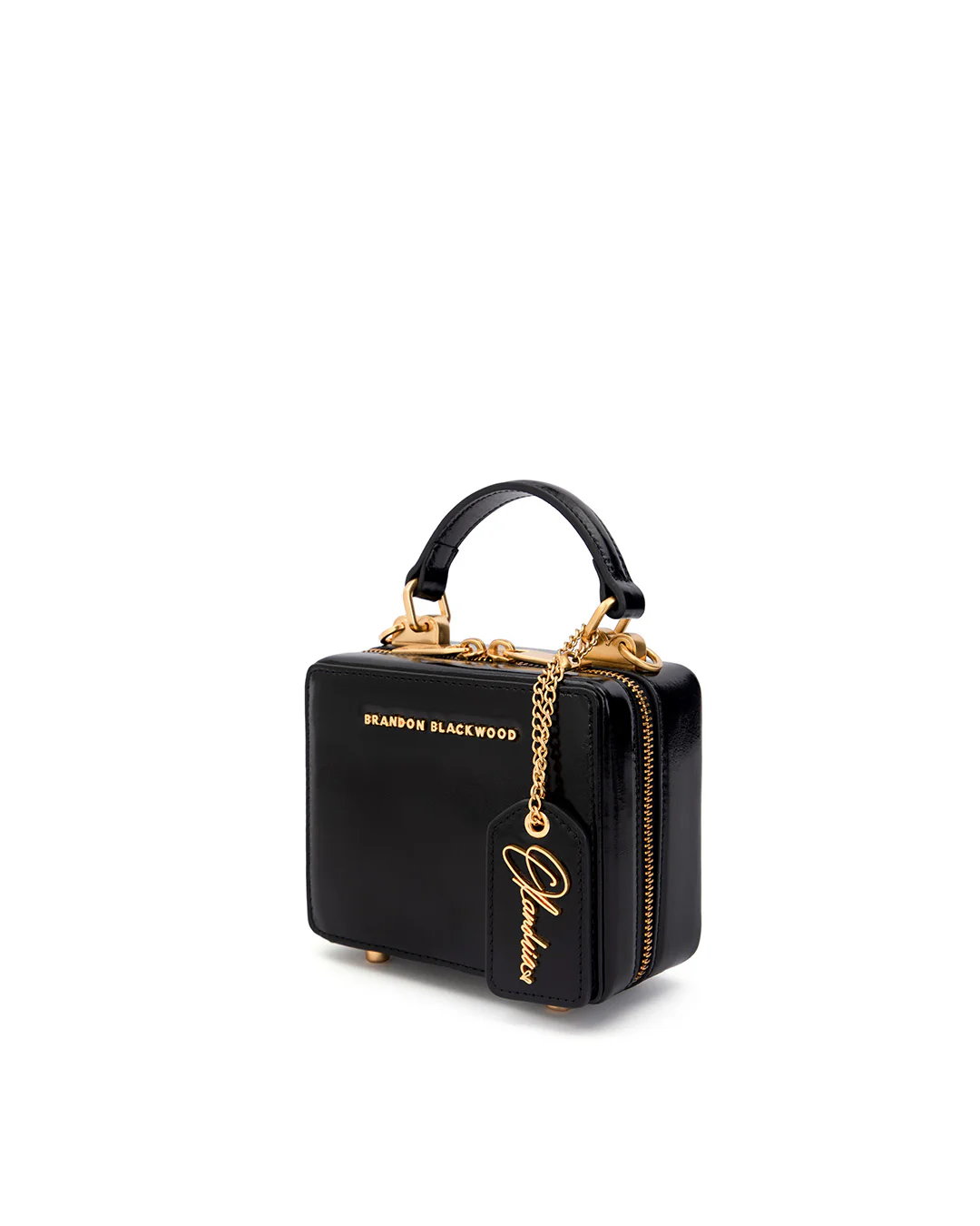 O-Zip Mini Trunk - Image 4
