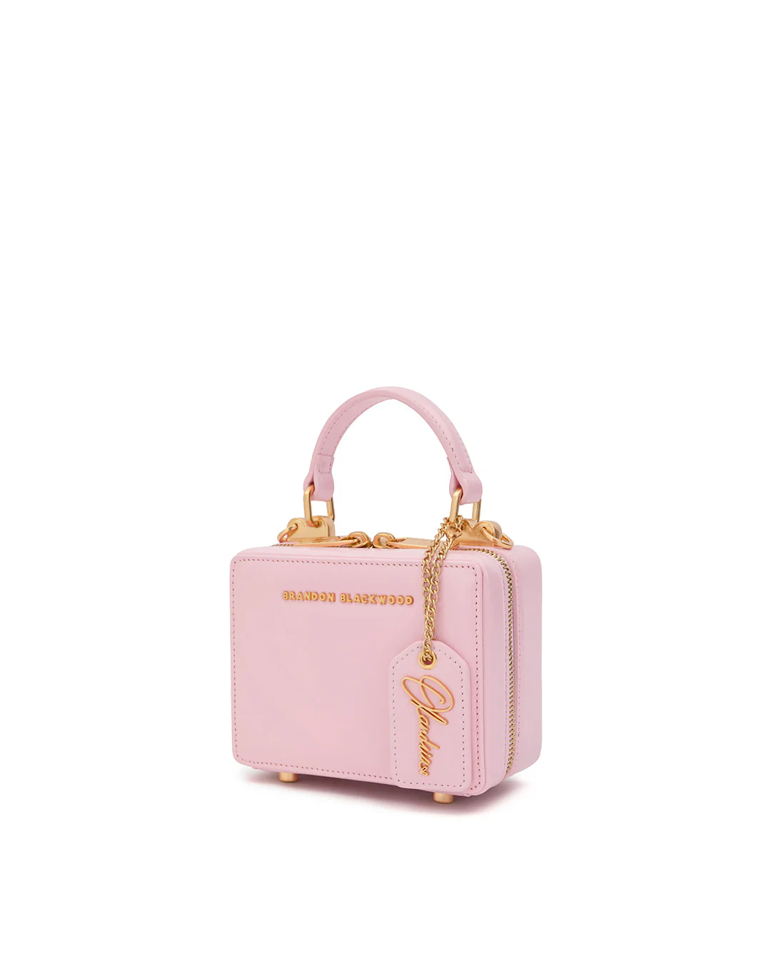 O-Zip Mini Trunk - Image 4