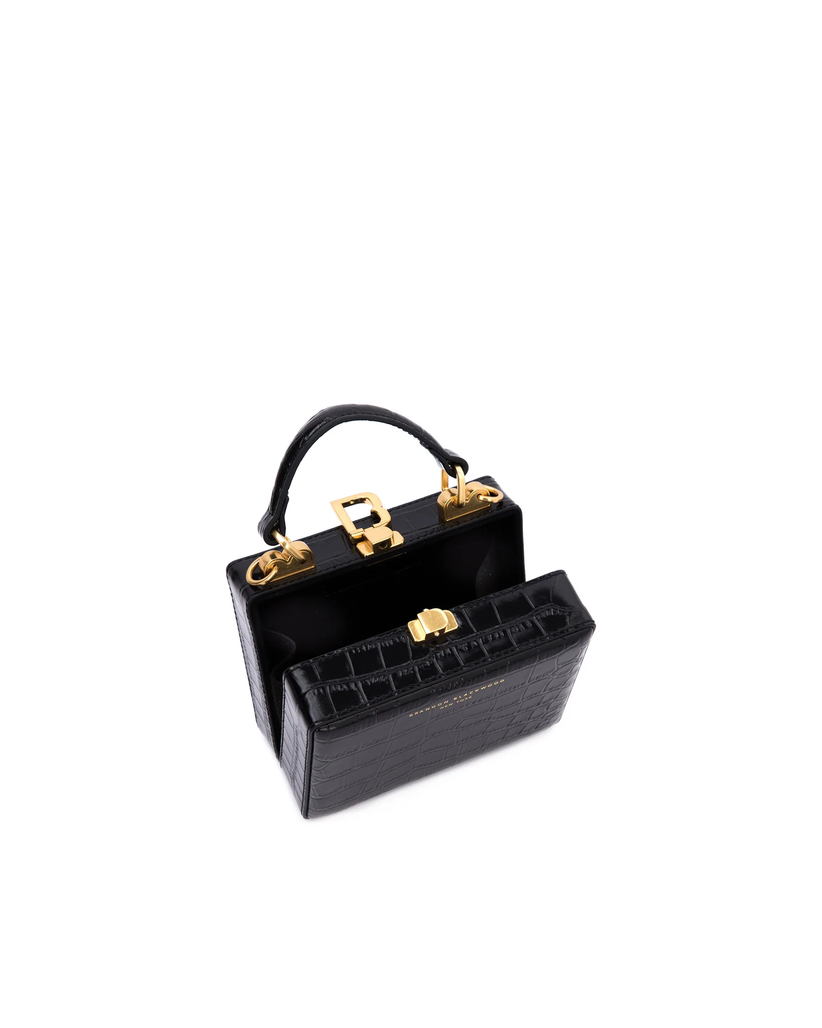 Mini Kendrick Trunk - Image 2