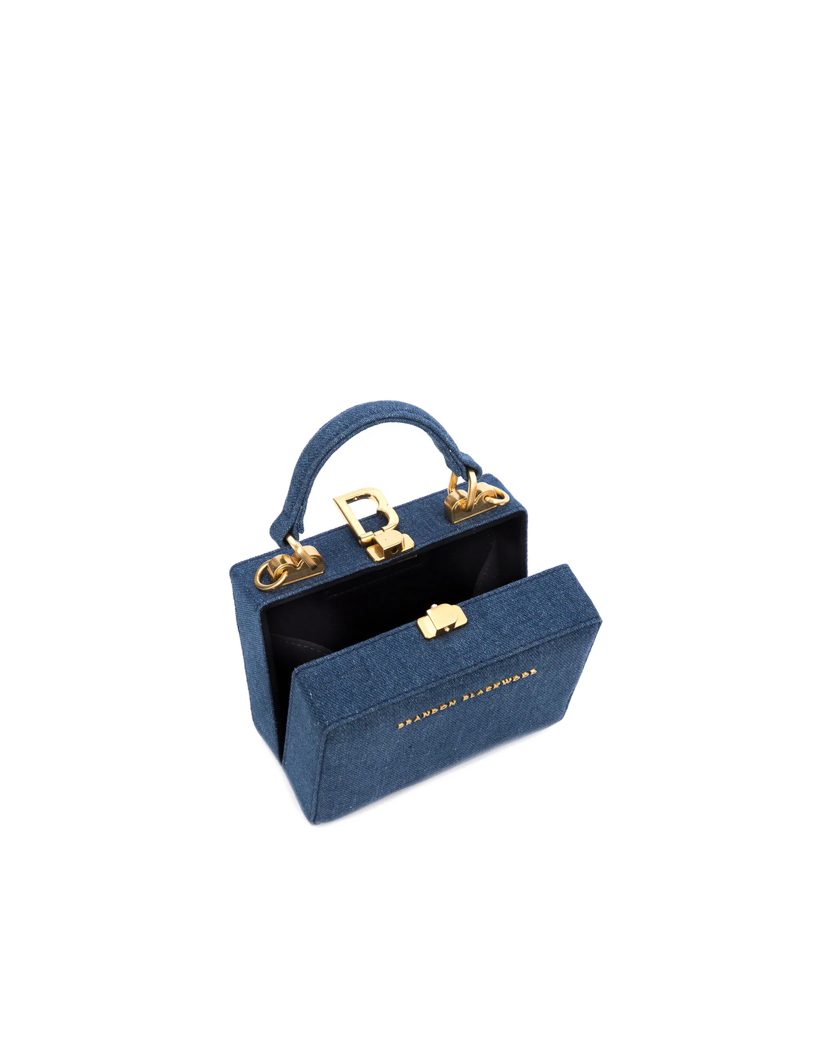 Mini Kendrick Trunk - Image 2
