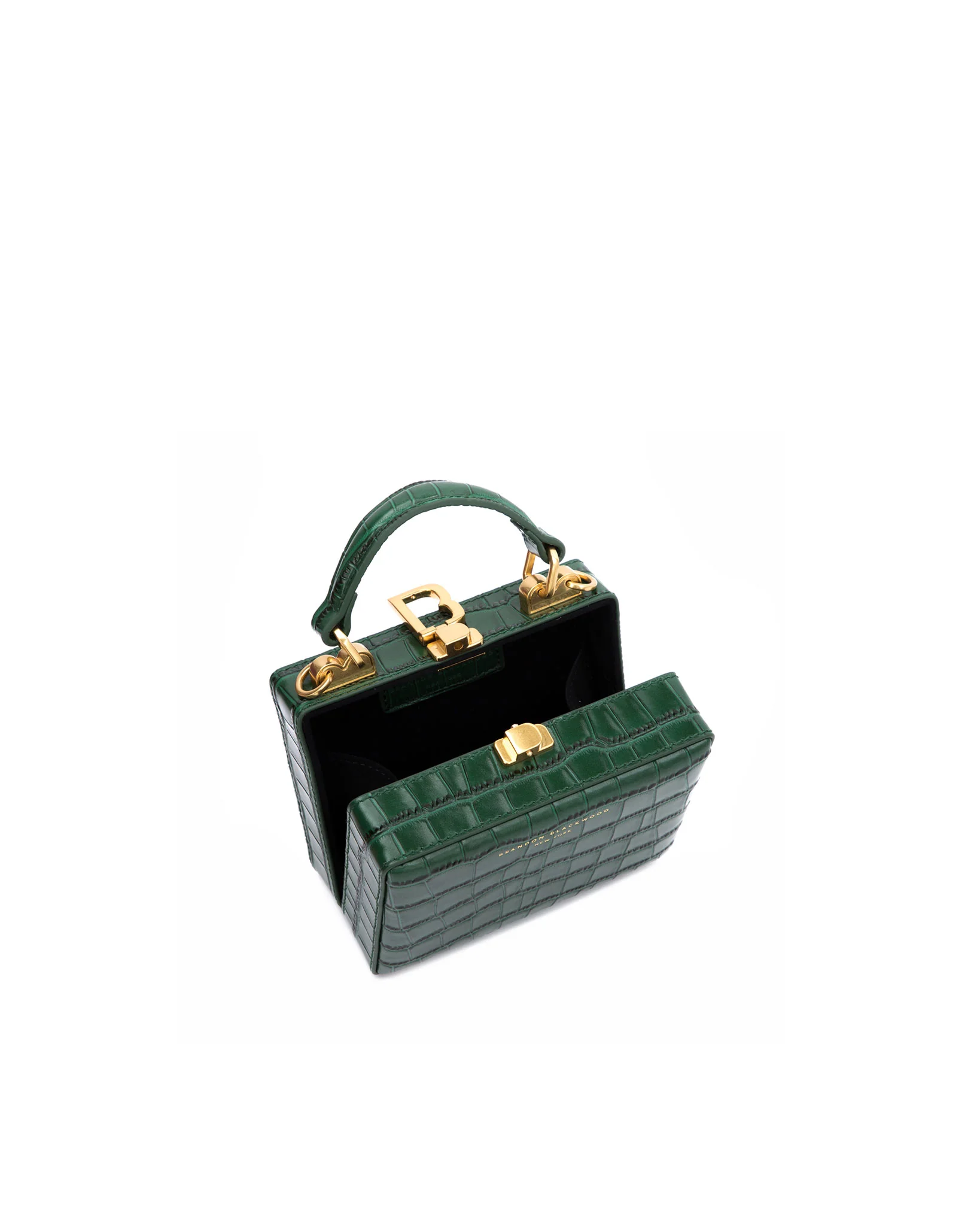 Mini Kendrick Trunk - Image 2