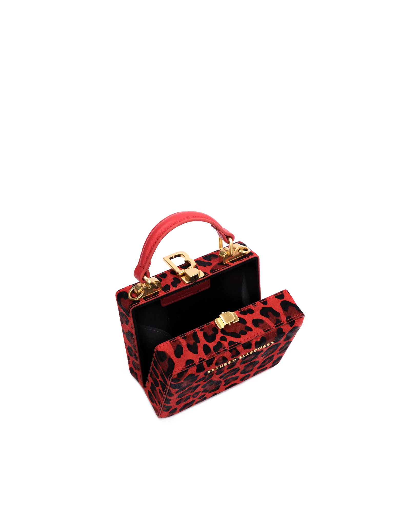 Mini Kendrick Trunk - Image 2